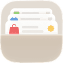 wishlyr app icon